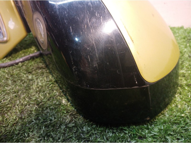 Recambio de retrovisor izquierdo para citroën c4 picasso millenium referencia OEM IAM 96542257XY 96542257XY 96542257