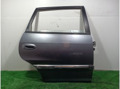 Recambio de puerta trasera derecha para kia carens 2.0 turbodiesel cat referencia OEM IAM   