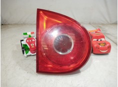 Recambio de piloto trasero izquierdo interior para volkswagen golf v berlina (1k1) referencia OEM IAM 1K6945107C 1K6945107C 1K69