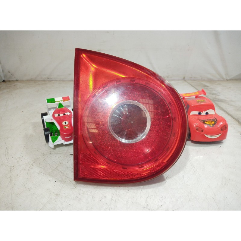 Recambio de piloto trasero izquierdo interior para volkswagen golf v berlina (1k1) referencia OEM IAM 1K6945107C 1K6945107C 1K69