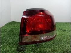 Recambio de piloto trasero derecho para volkswagen golf vi (5k1) advance referencia OEM IAM 5K0945258 3 5K0945258 1679620