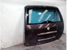 Recambio de porton trasero para lancia phedra (180) 3.0 v6 24v emblema cae referencia OEM IAM    2