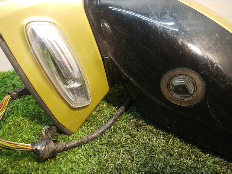 Recambio de retrovisor izquierdo para citroën c4 picasso millenium referencia OEM IAM 96542257XY 96542257XY 96542257