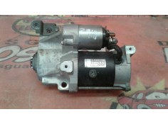 Recambio de motor arranque para opel vectra c caravan elegance referencia OEM IAM 8972542203  