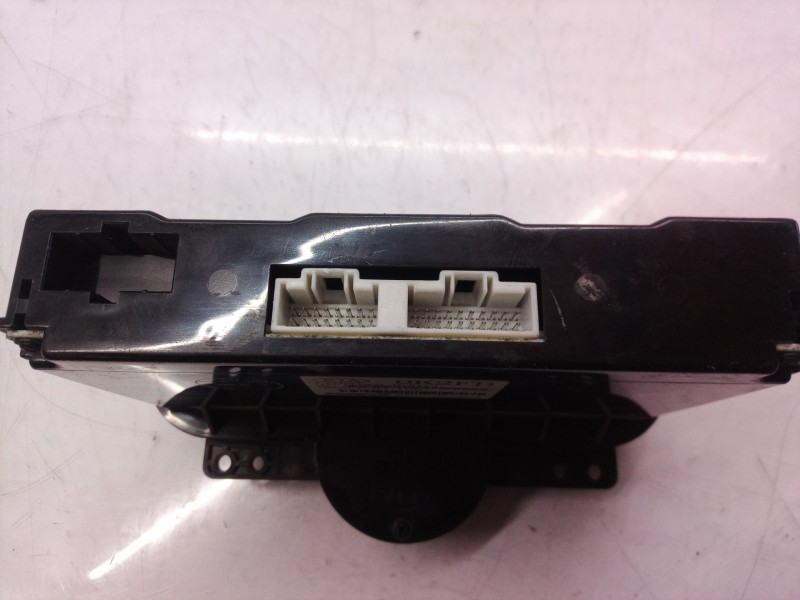 Recambio de mando calefaccion / aire acondicionado para seat ibiza (6l1) sport referencia OEM IAM 0K2FB61190 0K2FB61190 0K2FB611