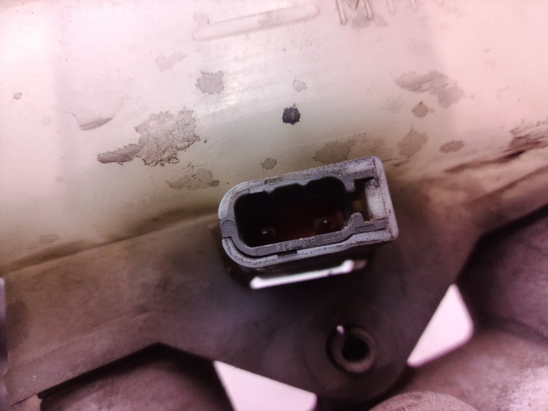 Recambio de servofreno para subaru legacy berl. b13 (bl) 2.0 d limited referencia OEM IAM   