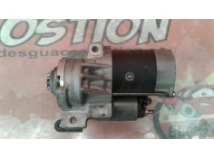 Recambio de motor arranque para opel vectra c caravan elegance referencia OEM IAM 8972542203   2