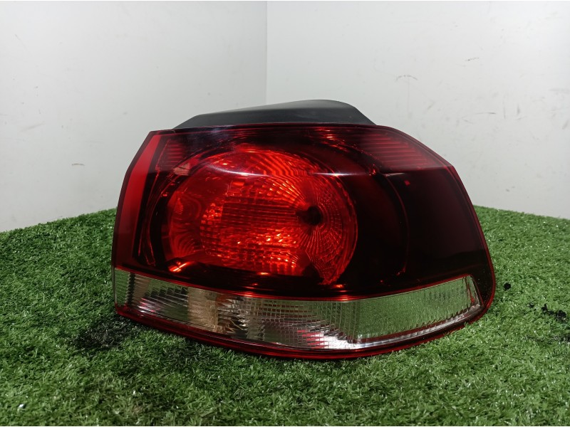 Recambio de piloto trasero derecho para volkswagen golf vi (5k1) advance referencia OEM IAM 5K0945258 3 5K0945258 1679620