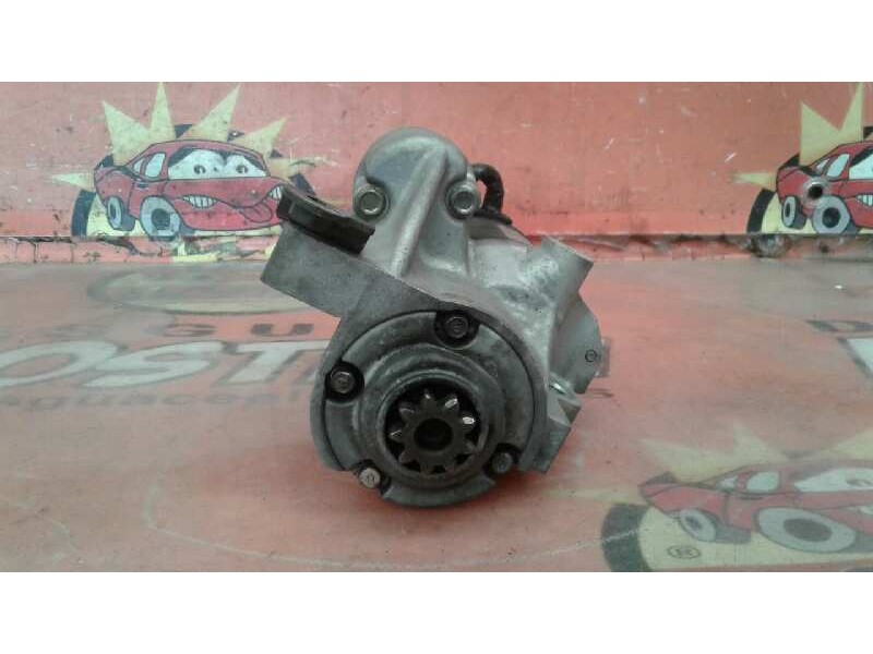 Recambio de motor arranque para opel vectra c caravan elegance referencia OEM IAM 8972542203  