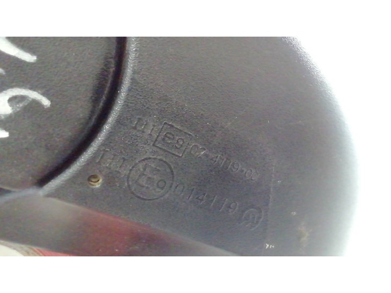 Recambio de retrovisor izquierdo para ford mondeo berlina (ge) ambiente referencia OEM IAM   