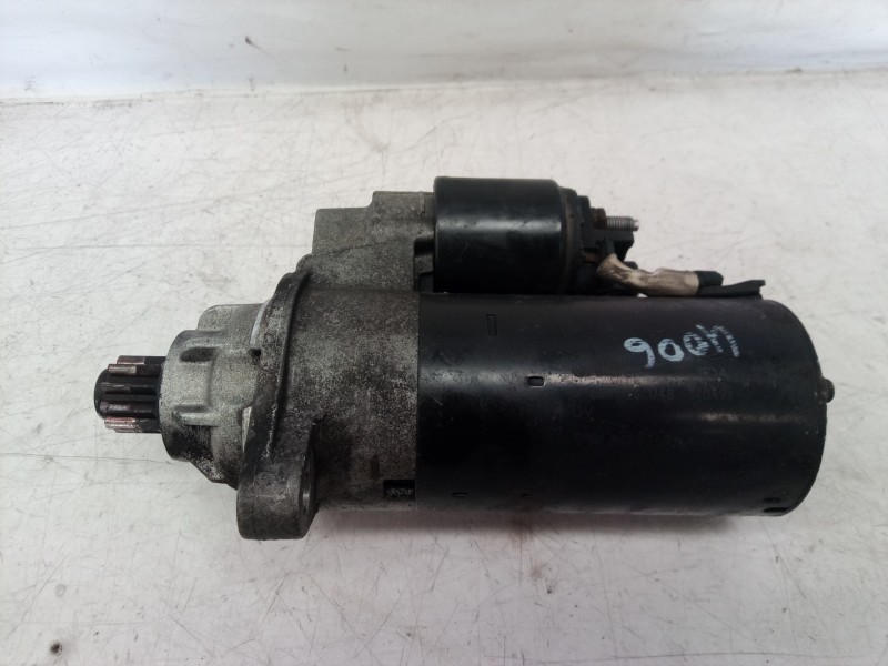 Recambio de motor arranque para seat ibiza (6l1) sport referencia OEM IAM 0001125048 0001125048 0001125048
