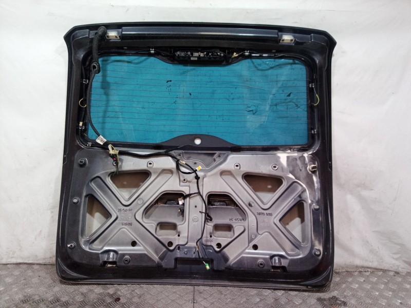 Recambio de porton trasero para lancia phedra (180) 3.0 v6 24v emblema cae referencia OEM IAM   