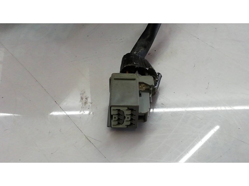 Recambio de retrovisor izquierdo para ford mondeo berlina (ge) ambiente referencia OEM IAM   