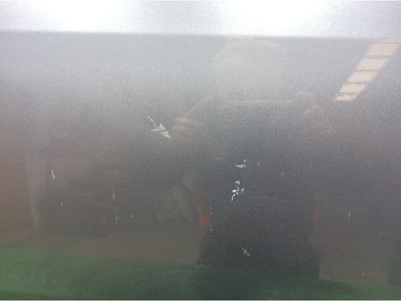 Recambio de puerta trasera derecha para kia carens 2.0 turbodiesel cat referencia OEM IAM   