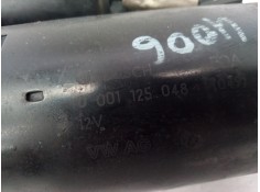 Recambio de motor arranque para seat ibiza (6l1) sport referencia OEM IAM 0001125048 0001125048 0001125048 2