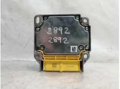 Recambio de centralita airbag para audi a4 avant (8e) referencia OEM IAM 8E0959655G 8E0959655G 0285001668 2