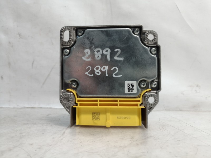 Recambio de centralita airbag para audi a4 avant (8e) referencia OEM IAM 8E0959655G 8E0959655G 0285001668