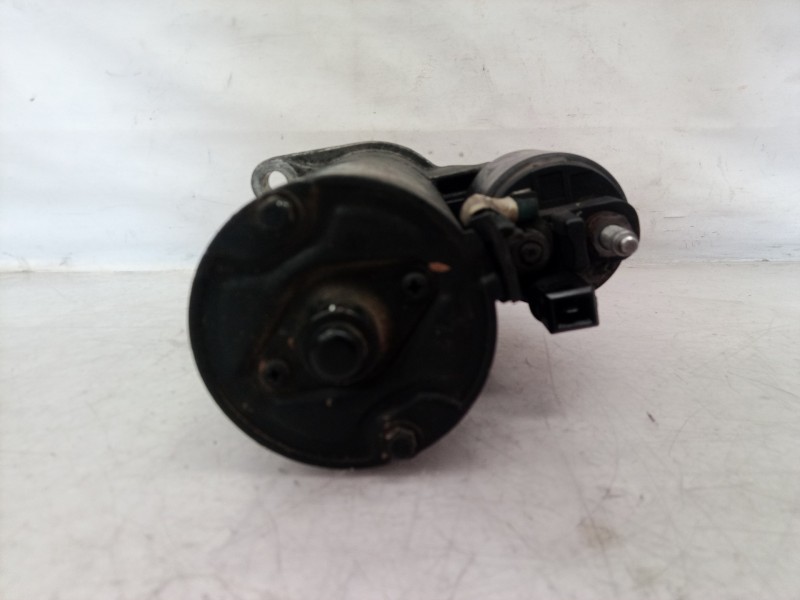 Recambio de motor arranque para seat ibiza (6l1) sport referencia OEM IAM 0001125048 0001125048 0001125048