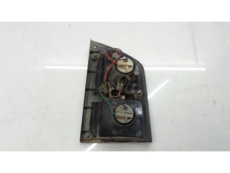 Recambio de piloto trasero izquierdo interior para ssangyong kyron 200 xdi premium 4wd referencia OEM IAM   