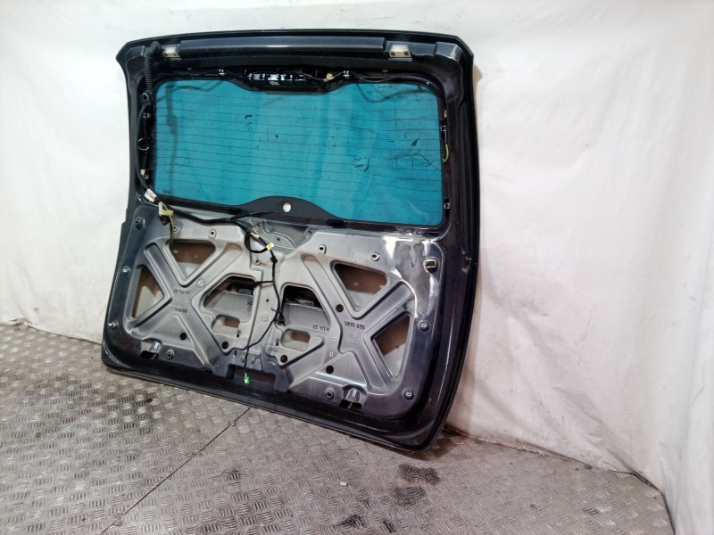 Recambio de porton trasero para lancia phedra (180) 3.0 v6 24v emblema cae referencia OEM IAM   