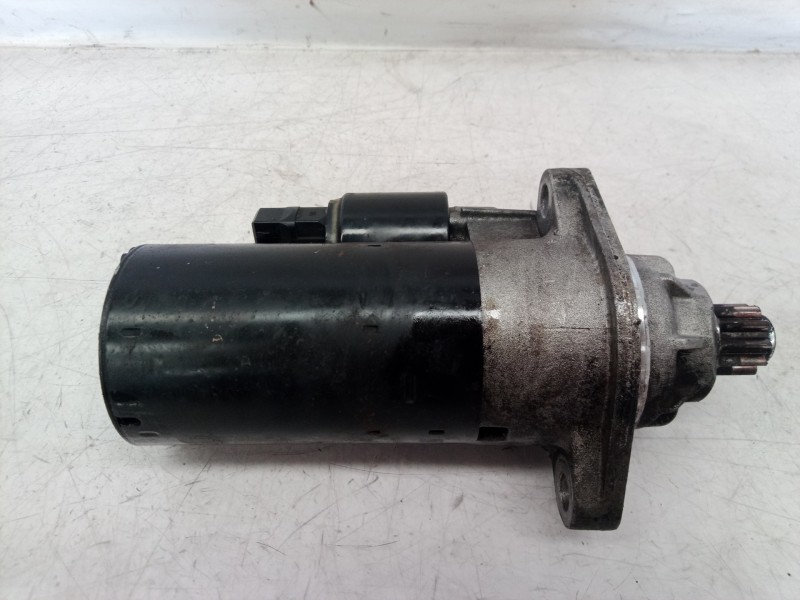 Recambio de motor arranque para seat ibiza (6l1) sport referencia OEM IAM 0001125048 0001125048 0001125048