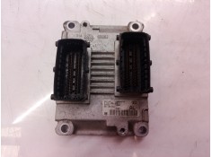 Recambio de centralita motor uce para opel agila básico referencia OEM IAM 0261206075 0261206075 0261206075