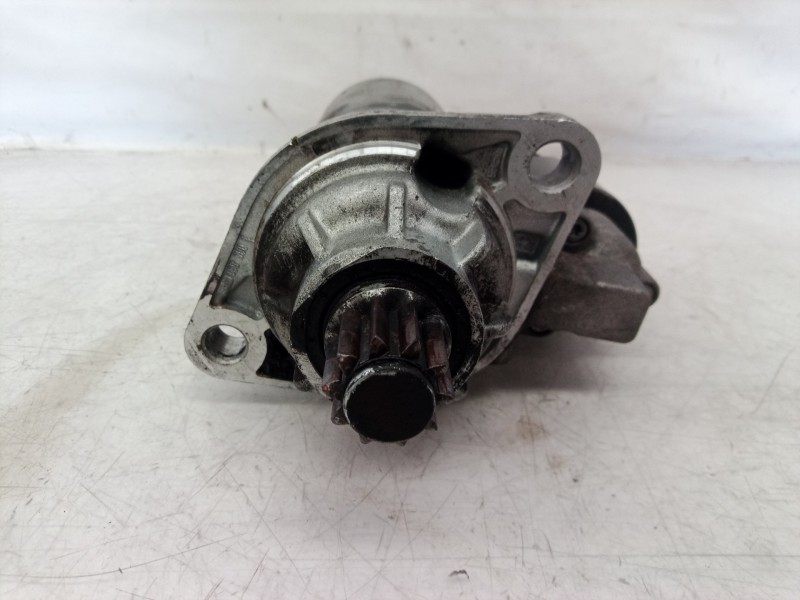 Recambio de motor arranque para seat ibiza (6l1) sport referencia OEM IAM 0001125048 0001125048 0001125048