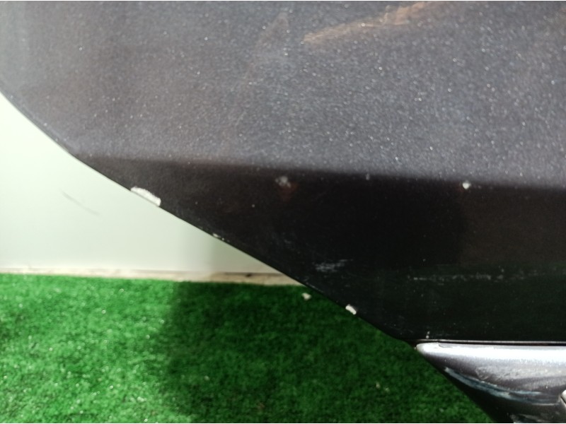 Recambio de puerta trasera derecha para kia carens 2.0 turbodiesel cat referencia OEM IAM   