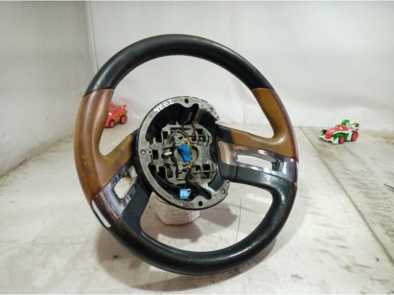 Recambio de volante para citroën c4 picasso millenium referencia OEM IAM 6029659 6029659 6029659