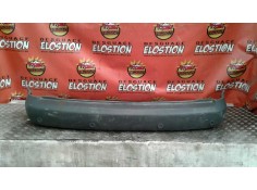 Recambio de paragolpes trasero para volkswagen caddy ka/kb (2k) referencia OEM IAM   