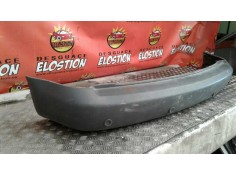 Recambio de paragolpes trasero para volkswagen caddy ka/kb (2k) referencia OEM IAM    2