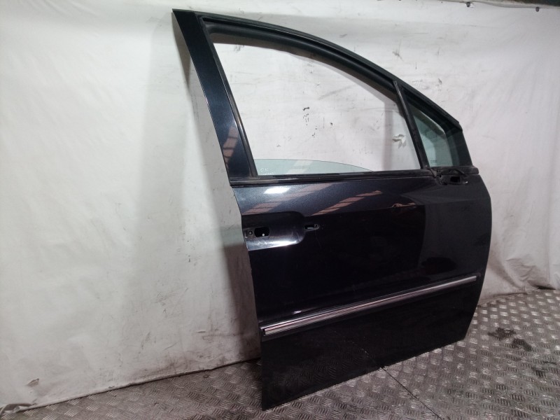 Recambio de puerta delantera derecha para lancia phedra (180) 3.0 v6 24v emblema cae referencia OEM IAM   