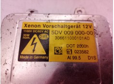 Recambio de centralita faros xenon para bmw serie 5 berlina (e60) referencia OEM IAM 5DV00900000 5DV00900000 5DV00900000 2