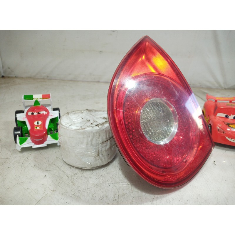 Recambio de piloto trasero derecho interior para volkswagen golf v berlina (1k1) referencia OEM IAM 1K6945094J 1K6945094J 1K6945