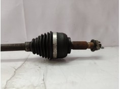 Recambio de transmision delantera derecha para renault clio iii referencia OEM IAM 8200378880 8200378880 8200378880 2