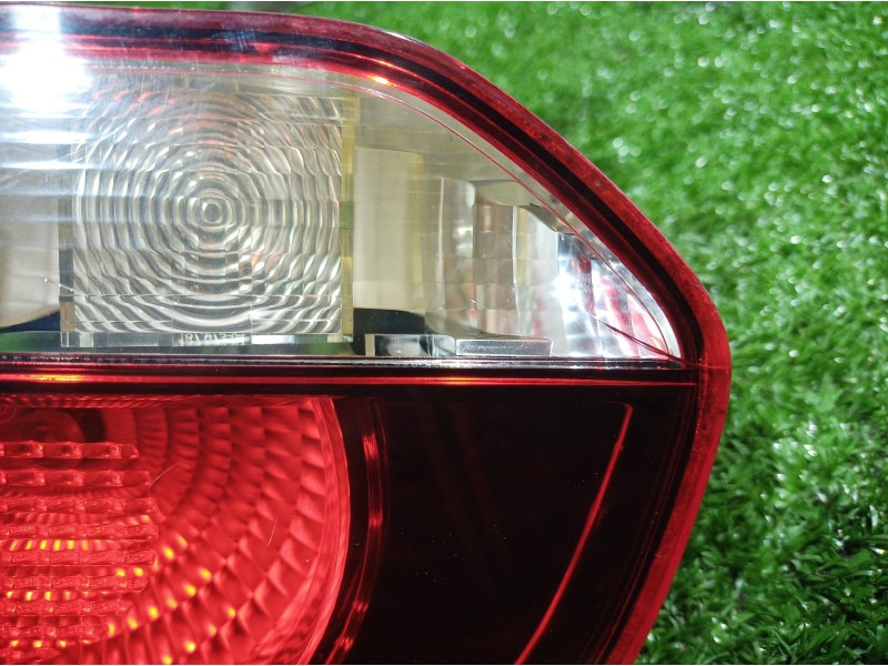 Recambio de piloto trasero derecho interior para volkswagen golf vi (5k1) advance referencia OEM IAM 5K0045280 5K0045280 1679750