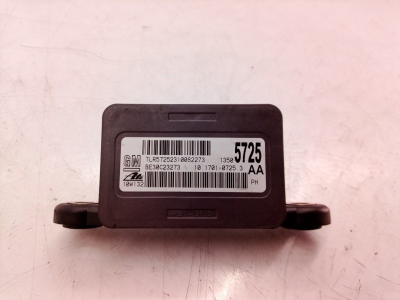 Recambio de sensor para opel insignia berlina cosmo referencia OEM IAM 13505725 13505725 13505725