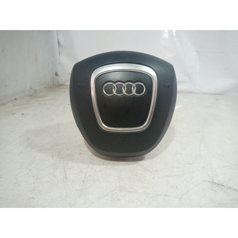 Recambio de airbag volante para audi a4 avant (8e) 2.5 tdi (120kw) referencia OEM IAM 8E0880201CE 8E0880201CE 8E0880201CE