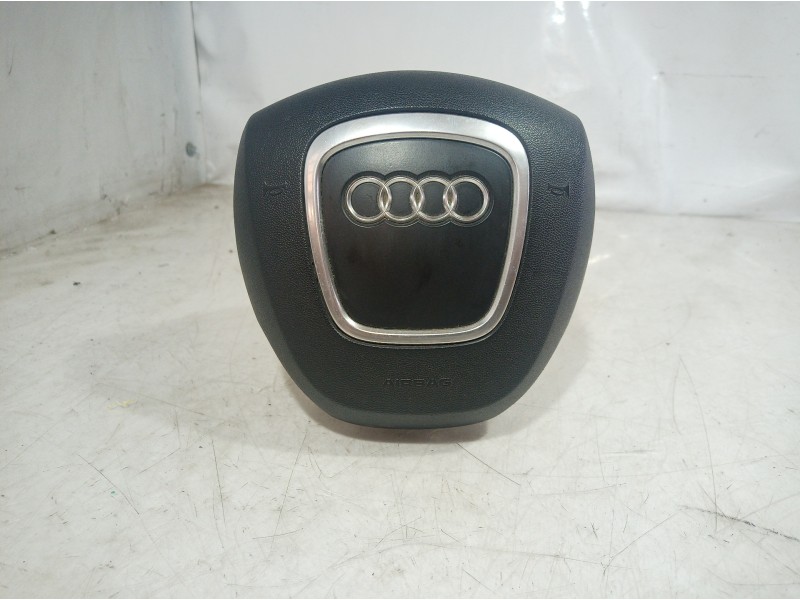 Recambio de airbag volante para audi a4 avant (8e) 2.5 tdi (120kw) referencia OEM IAM 8E0880201CE 8E0880201CE 8E0880201CE