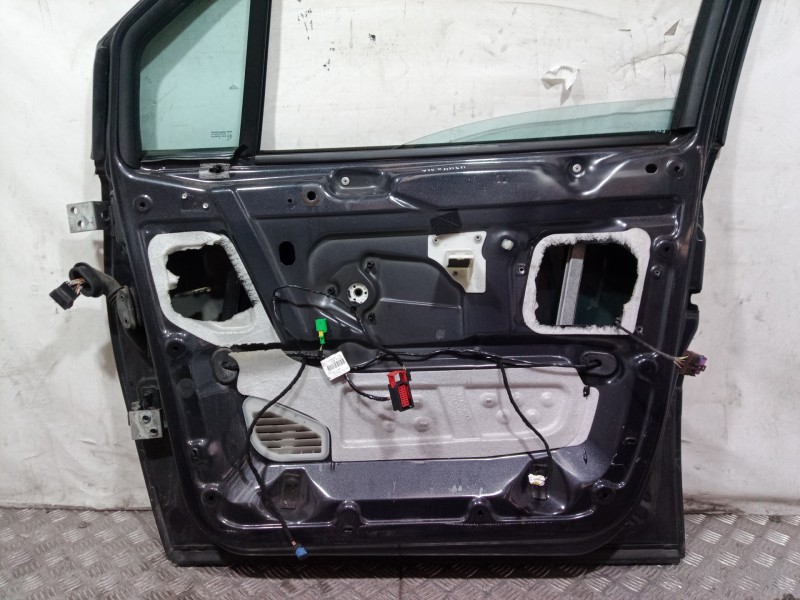 Recambio de puerta delantera derecha para lancia phedra (180) 3.0 v6 24v emblema cae referencia OEM IAM   