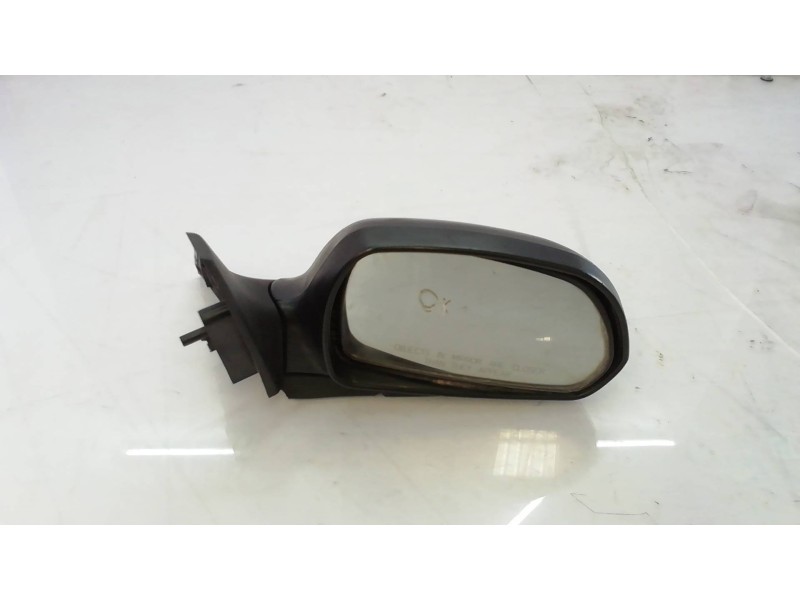 Recambio de retrovisor derecho para kia shuma ii 1.6 ls berlina portón referencia OEM IAM   