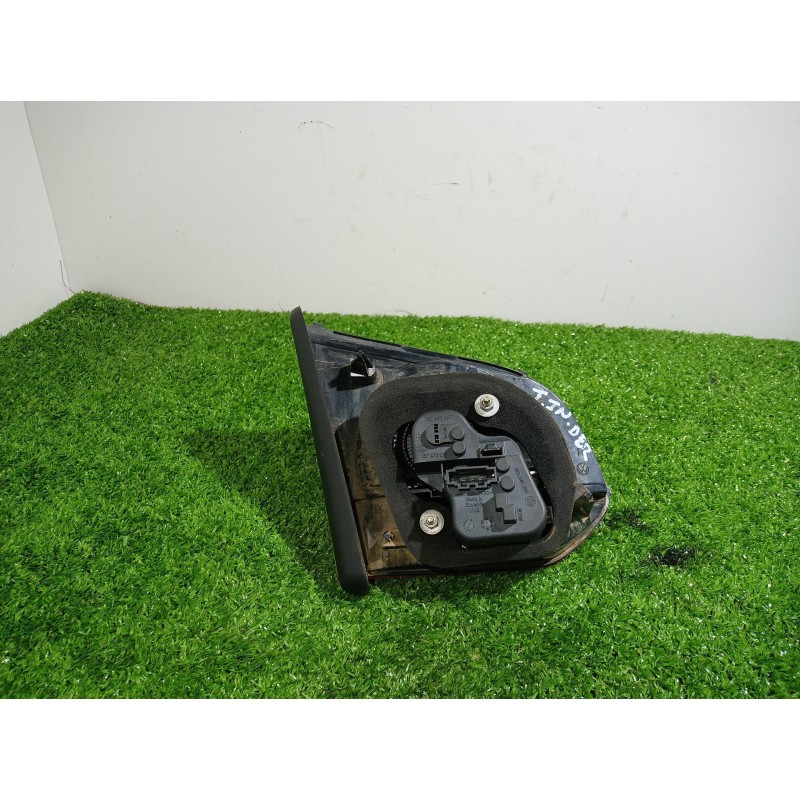 Recambio de piloto trasero derecho interior para volkswagen golf vi (5k1) advance referencia OEM IAM 5K0045280 5K0045280 1679750