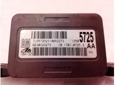 Recambio de sensor para opel insignia berlina cosmo referencia OEM IAM 13505725 13505725 13505725 2