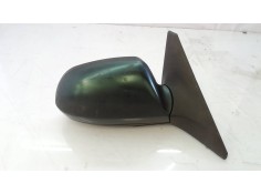Recambio de retrovisor derecho para kia shuma ii 1.6 ls berlina portón referencia OEM IAM    2