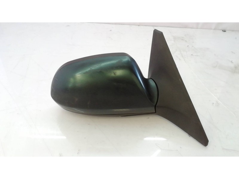 Recambio de retrovisor derecho para kia shuma ii 1.6 ls berlina portón referencia OEM IAM   
