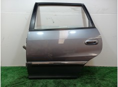 Recambio de puerta trasera izquierda para kia carens 2.0 turbodiesel cat referencia OEM IAM   