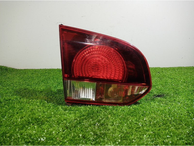 Recambio de piloto trasero izquierdo interior para volkswagen golf vi (5k1) advance referencia OEM IAM 5K0945259 5K0945259 16797