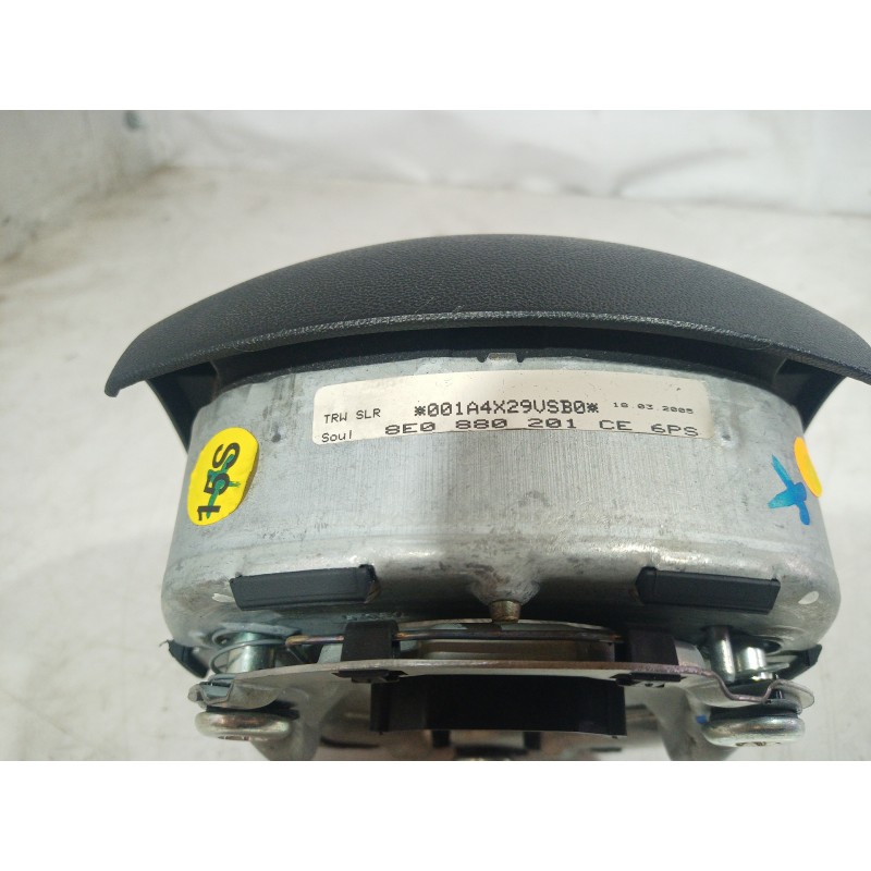 Recambio de airbag volante para audi a4 avant (8e) 2.5 tdi (120kw) referencia OEM IAM 8E0880201CE 8E0880201CE 8E0880201CE