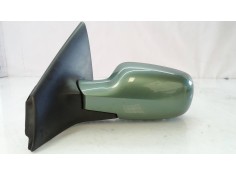 Recambio de retrovisor izquierdo para renault megane ii classic berlina 1.5 dci diesel referencia OEM IAM   