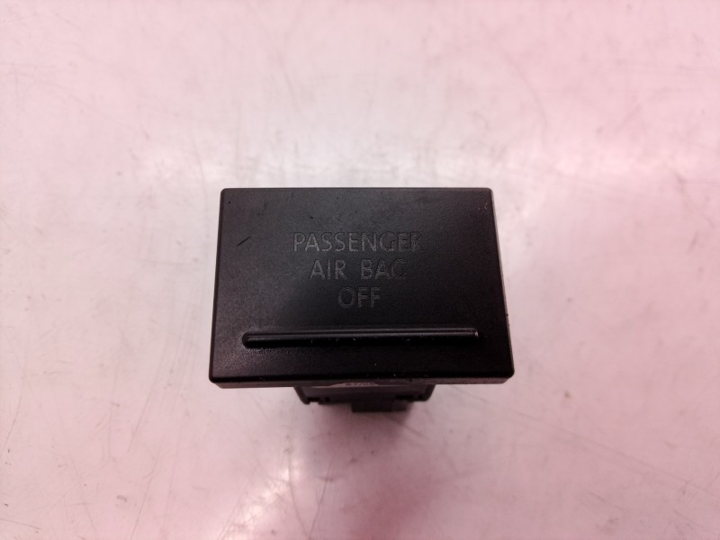 Recambio de interruptor para volkswagen touareg (7la) tdi r5 referencia OEM IAM 7L6919235 7L6919235 7L6919235